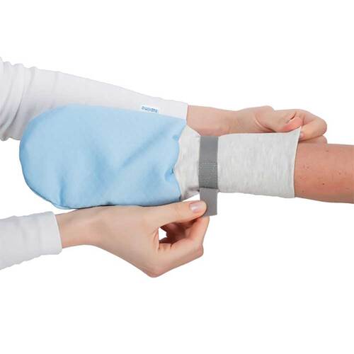 Suprima Patient.Schutzhandschuhe Gr&ouml;&szlig;e 1 - 3