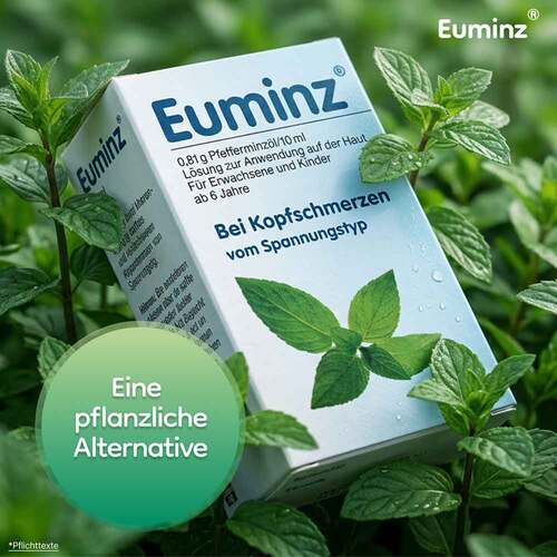 Euminz Lösung - 8