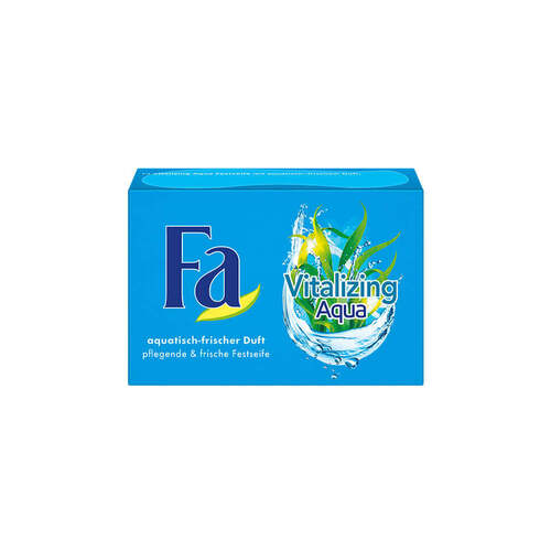 FA Seife Vitalizing Aqua - 1