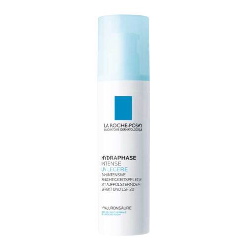 La Roche-Posay Hydraphase UV Intense leichte Creme - 2