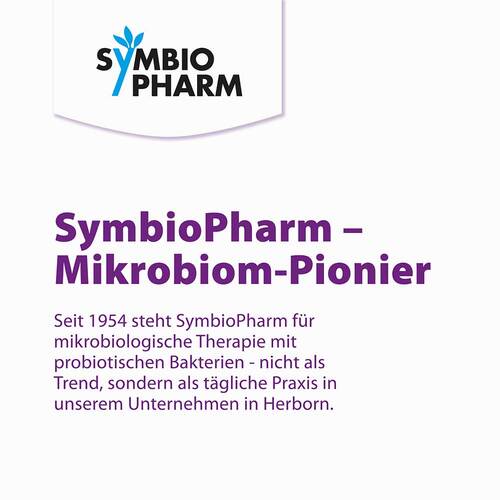 Symbiolact pur Nahrungserg&auml;nzungsmittel Pulver - 5