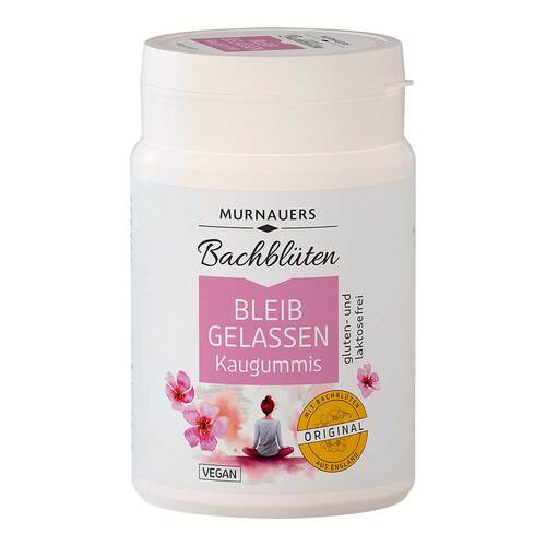 Bachbl&uuml;ten Murnauer Kaugummi Bleib gelassen - 1