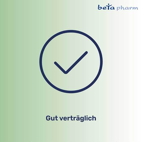 Macrogol beta plus Elektrolyte Pulver - 7