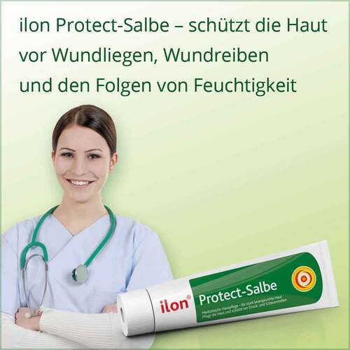 Ilon Protect Salbe - 3