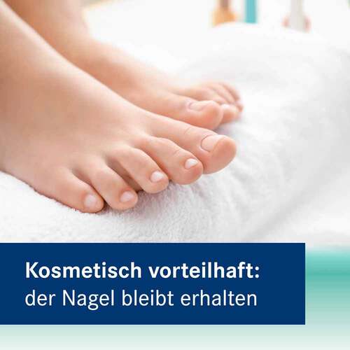 Amorolfin Nagelkur HEUMANN 5 % wirkstoffhaltiger Nagellack - 4