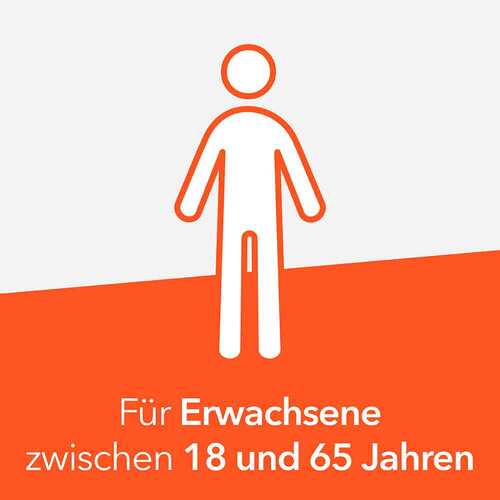 Naratriptan ratiopharm bei Migr&auml;ne Filmtabletten - 5