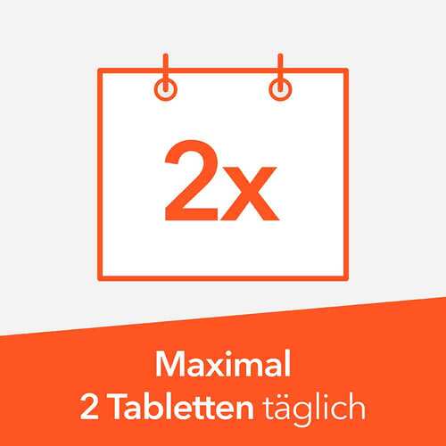 Naratriptan ratiopharm bei Migr&auml;ne Filmtabletten - 6