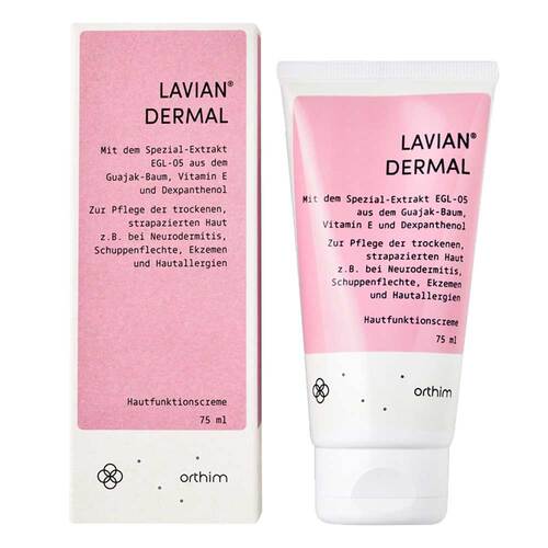 Lavian dermal Creme - 1