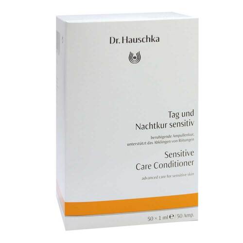 PZN 09433232 Flüssigkeit, 50X1 ml