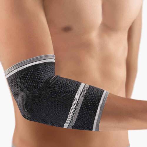 Bort Epibasic Bandage small schwarz - 2