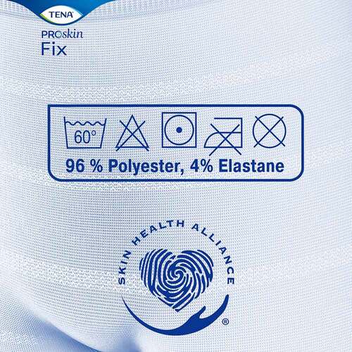Tena Fix Fixierhosen L - 5