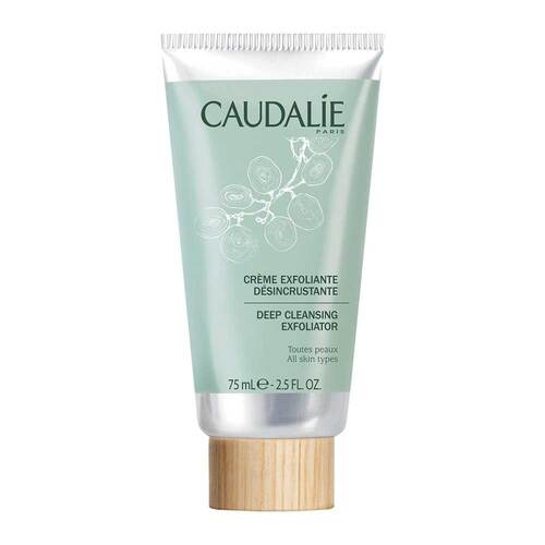 Abbildung: Caudalie Peelingcreme für porentiefe Reinigung Creme, 60 ml PZN 09519577