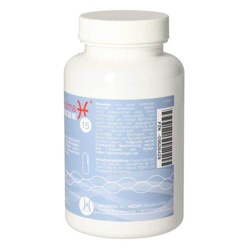 H 15 Weihrauchkapseln 350 mg - 2
