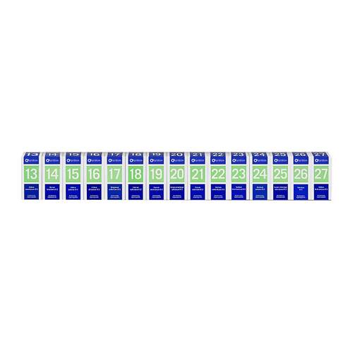 PZN 09611857 Kombipackung, 1 P