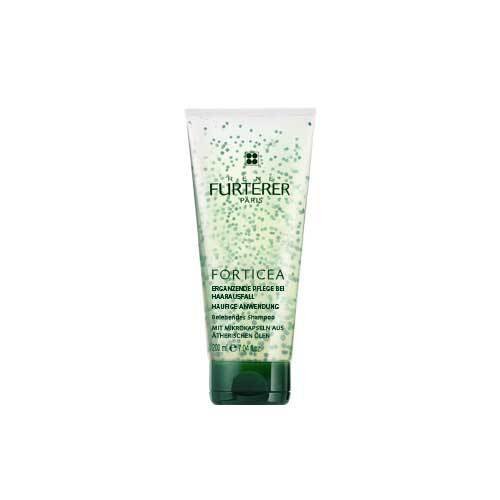 PZN 09641077 Shampoo, 200 ml