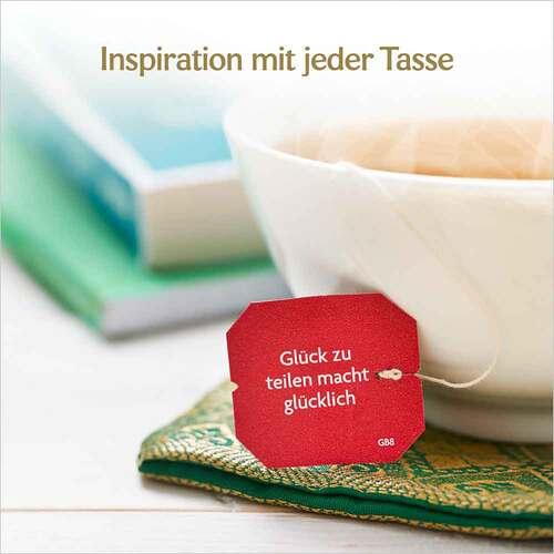 Yogi Tea Lakritz Bio - 4