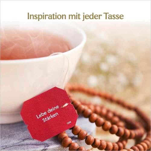 Yogi Tea Ingwer Zitrone Bio - 4