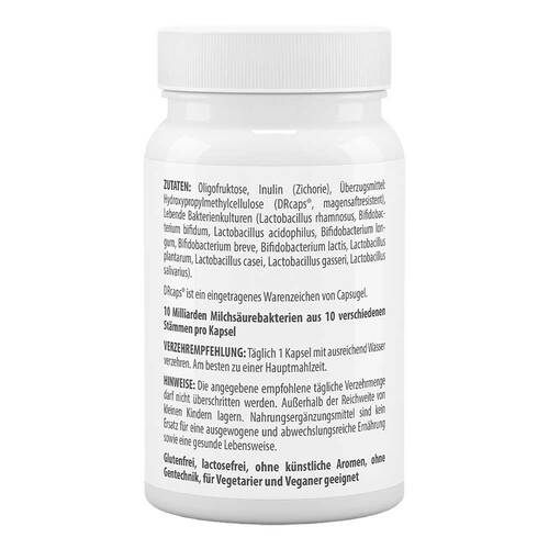 Omnilact Plus Kapseln - 3