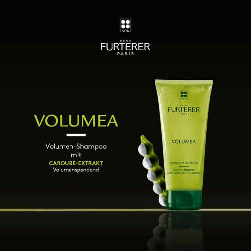 Furterer Volumea Volumen Shampoo - 2