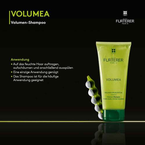 Furterer Volumea Volumen Shampoo - 3