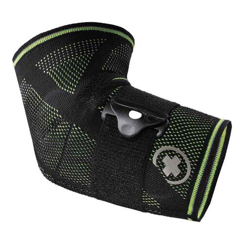 Bort Epibasic Sport Bandage x-large schwarz - 1