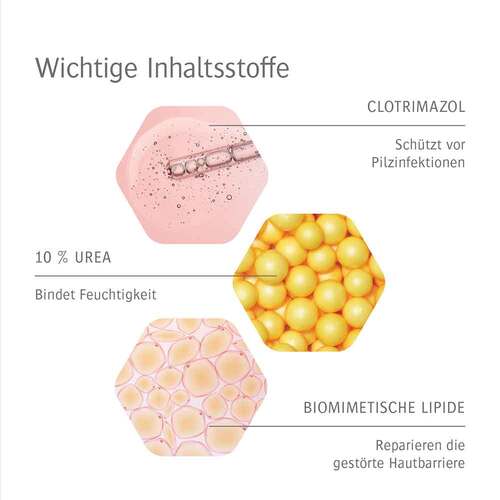 Allpresan Fu&szlig; spezial pilzempfindliche Haut Nr.7 - 5