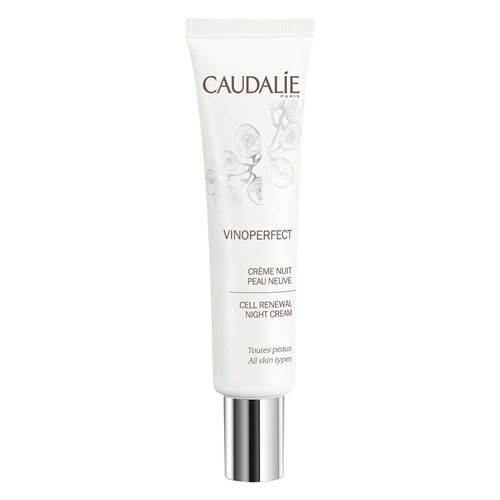 PZN 09886407 Nachtcreme, 40 ml