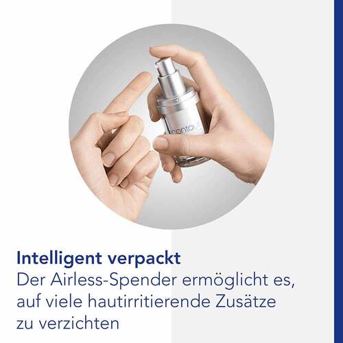 Viscontour Eye Pumpl&ouml;sung - 4