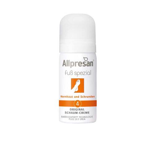 PZN 09917177 Schaum, 35 ml
