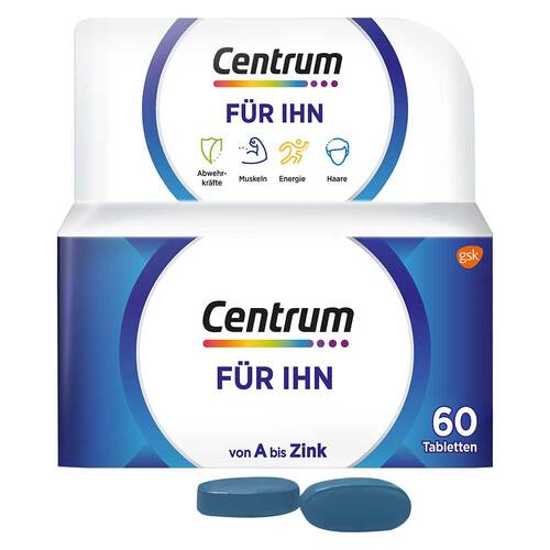 Centrum f&uuml;r Ihn Caplette - 1