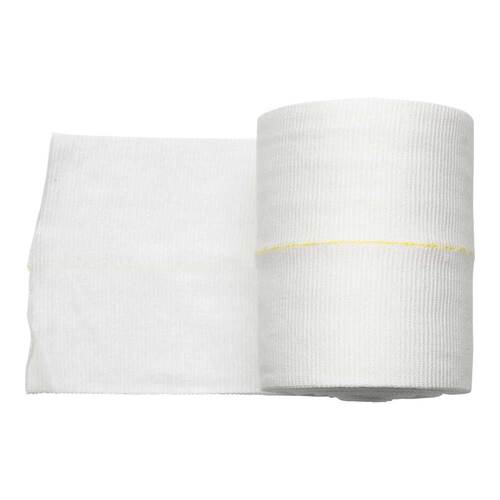 Tubifast 2-Way-Stretch 10,75cmx1m gelb Schlauchv. - 2