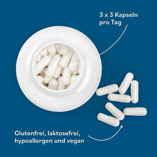 Jab Base Kapseln - 3