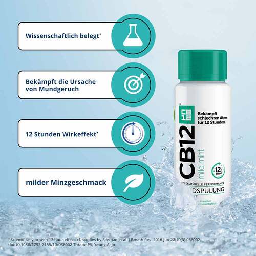 CB12 mild Sp&uuml;ll&ouml;sung - 7