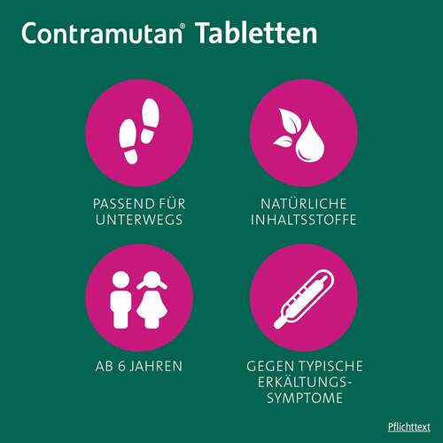 Contramutan® Tabletten - 3