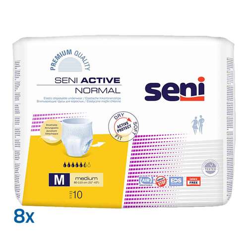 Seni Active Normal medium - 1