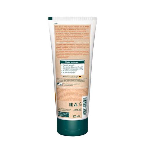 Kneipp Aroma Pflegedusche Stressfrei - 2