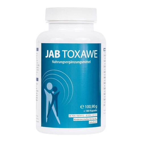 Jab Toxawe Kapseln - 1