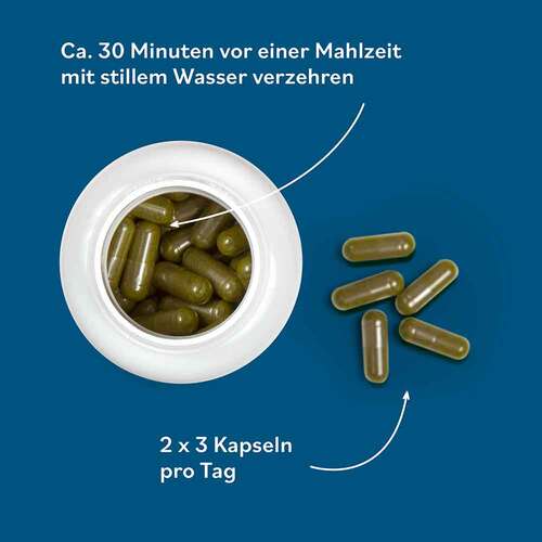 Jab Toxawe Kapseln - 4