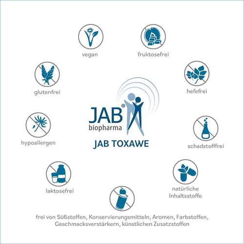 Jab Toxawe Kapseln - 5