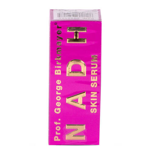 Nadh Skin Serum - 1