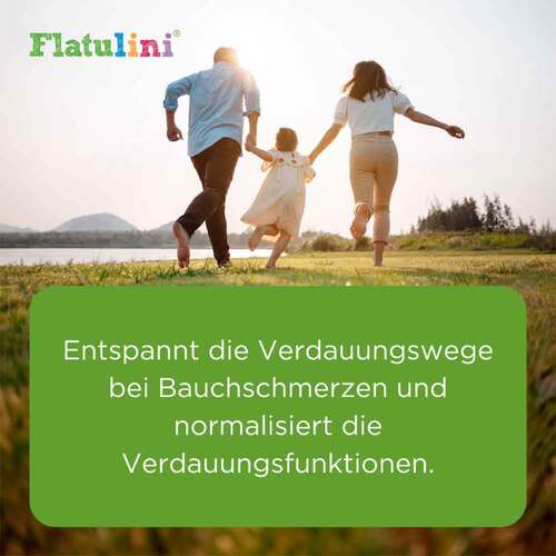 Flatulini® Streuk&uuml;gelchen - 3
