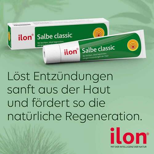 ilon® Salbe classic - 5