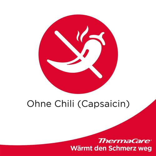 Thermacare R&uuml;ckenumschl&auml;ge S-XL zur Schmerzlinderung - 6