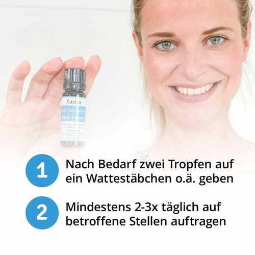 Mund-Gesund Fluid Repair &amp; Protect - 3