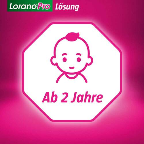 Lorano®Pro L&ouml;sung zum Einnehmen - 4