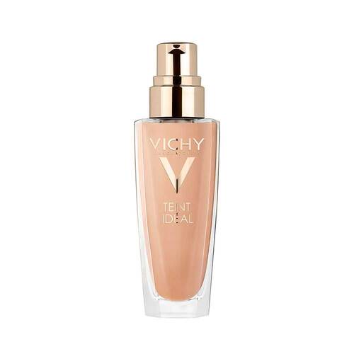 Vichy Teint Idéal Fluid Make-up 55 Bronze - 1