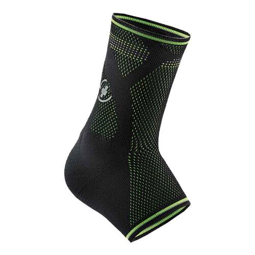 Bort Talostabil Sport Bandage large schwarz / gr&uuml;n - 1