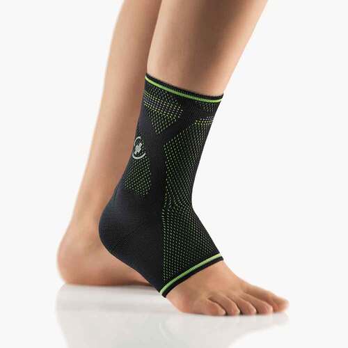 Bort Talostabil Sport Bandage large schwarz / gr&uuml;n - 2