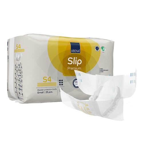 Abena Slip S4 Premium - 2