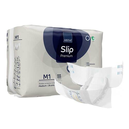 Abena Slip M1 Premium - 2